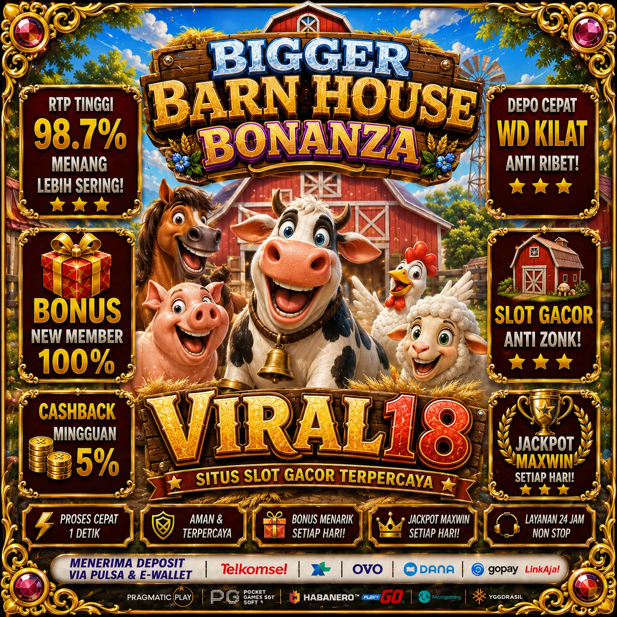 VIRAL18Banner